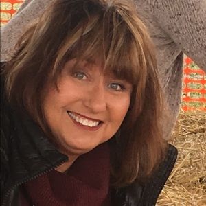 Meet your Posher, Kathleen